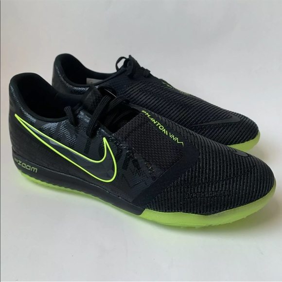 nike zoom phantom venom pro tf nike zoom phantom venom pro tf